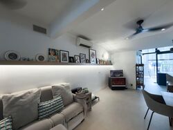 Toh Tuck Road (D21), Terrace #593135181